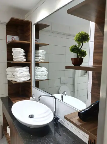 Modern Apartment in Tirana - View 3